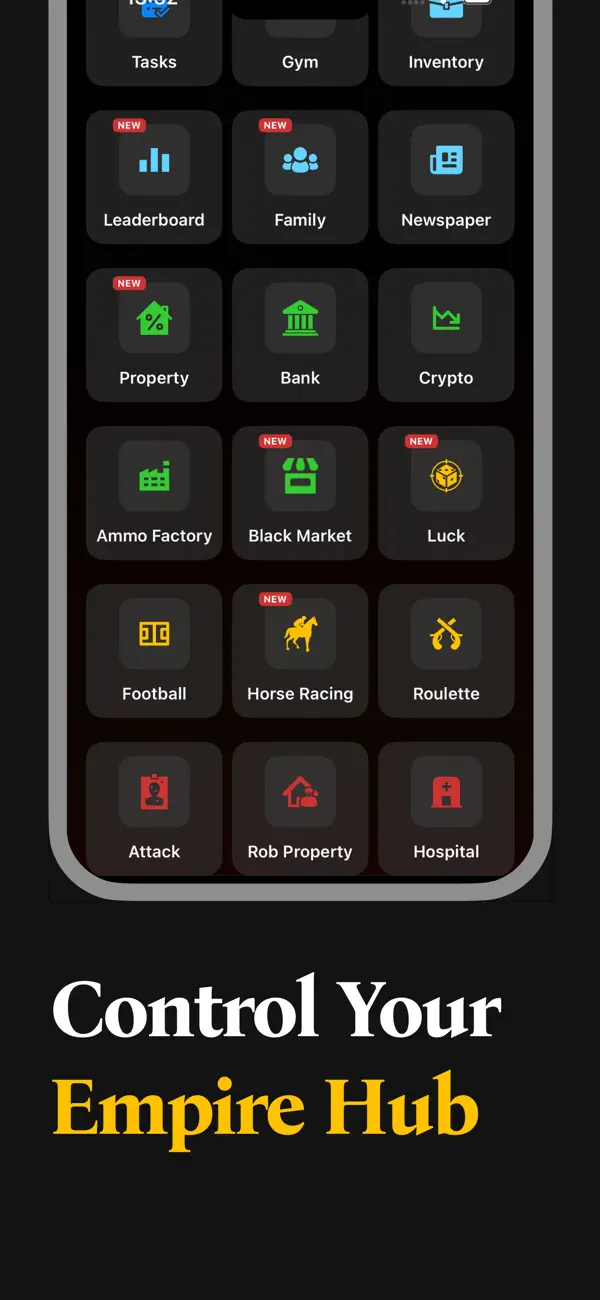 Mafia X screenshot 2