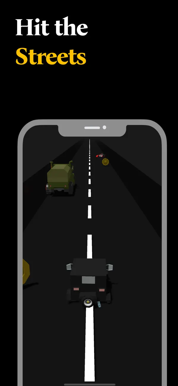 Mafia X screenshot 3