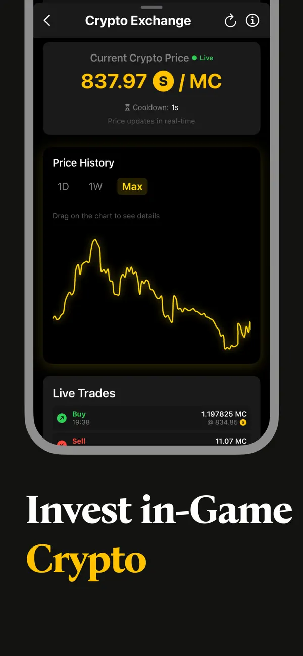 Mafia X screenshot 4