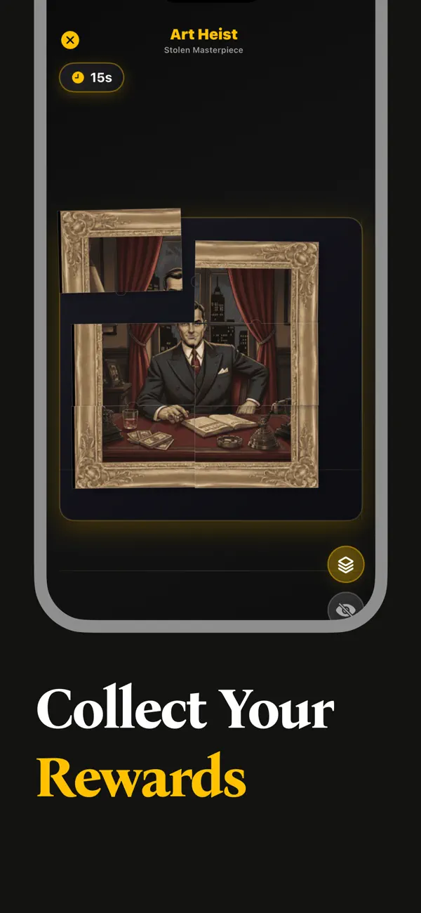 Mafia X screenshot 6